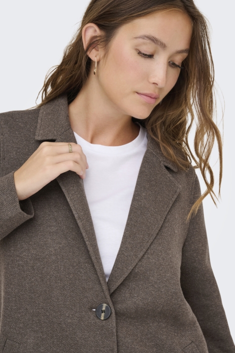 Only onlsedona carrie coat otw noos